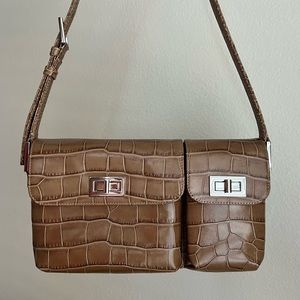 By Far Billy shoulder bag